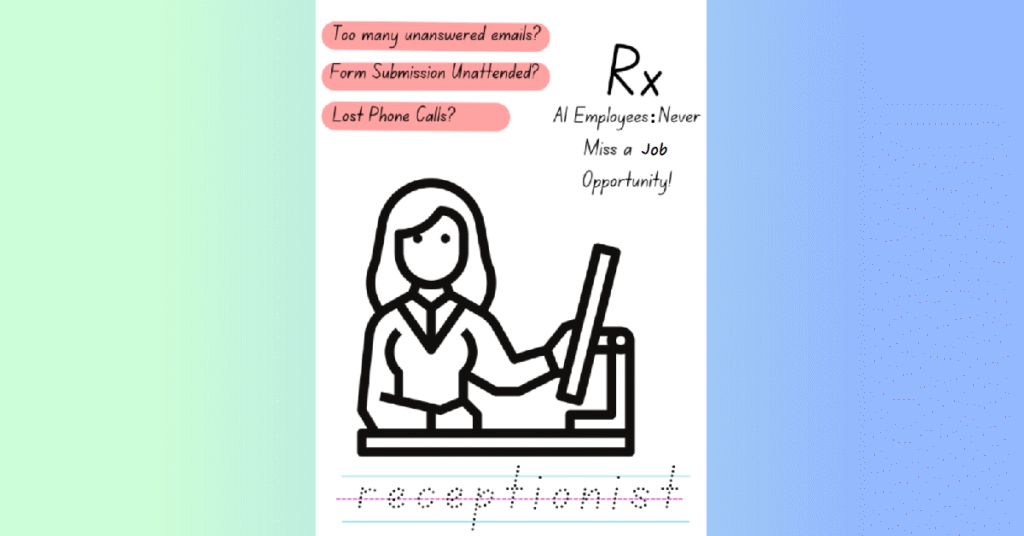 AI Employee for Local Business: Grab All Leads in Inbox