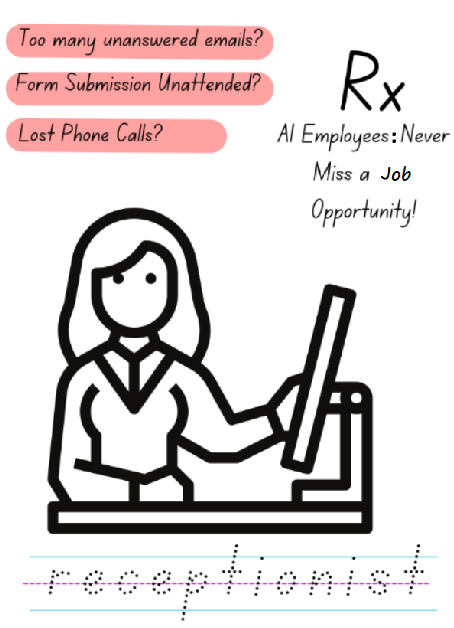 AI-Employee-Receptionist